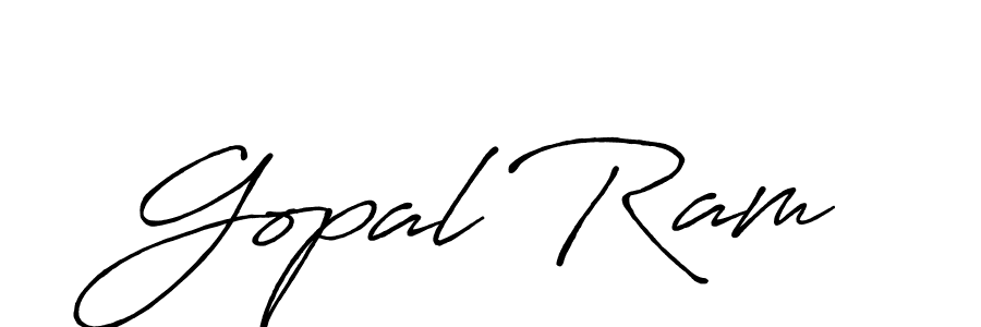 Here are the top 10 professional signature styles for the name Gopal Ram. These are the best autograph styles you can use for your name. Gopal Ram signature style 7 images and pictures png