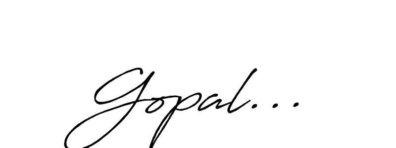 You can use this online signature creator to create a handwritten signature for the name Gopal.... This is the best online autograph maker. Gopal... signature style 7 images and pictures png