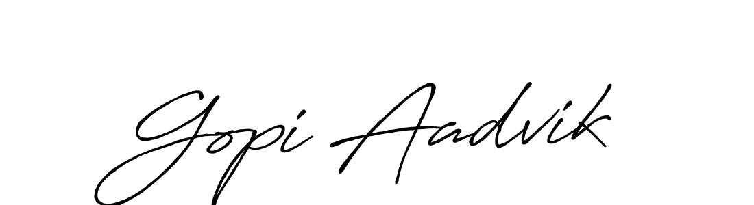 Check out images of Autograph of Gopi Aadvik name. Actor Gopi Aadvik Signature Style. Antro_Vectra_Bolder is a professional sign style online. Gopi Aadvik signature style 7 images and pictures png