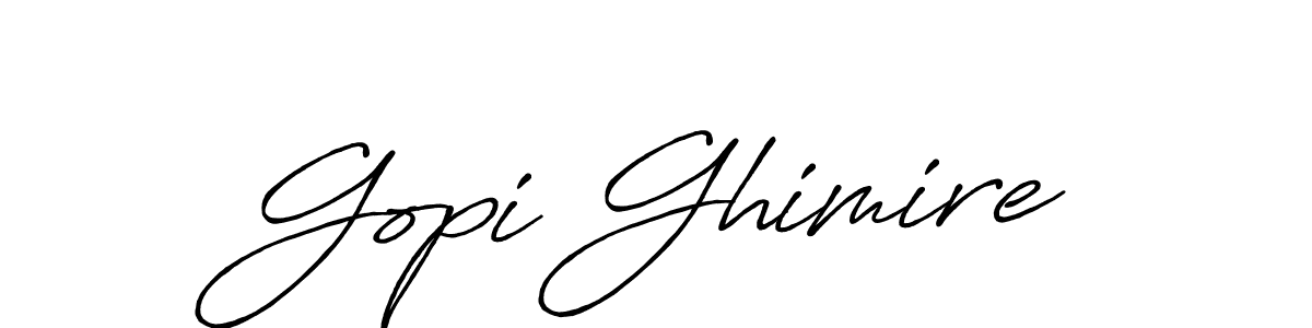 Check out images of Autograph of Gopi Ghimire name. Actor Gopi Ghimire Signature Style. Antro_Vectra_Bolder is a professional sign style online. Gopi Ghimire signature style 7 images and pictures png