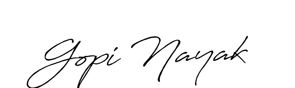 You can use this online signature creator to create a handwritten signature for the name Gopi Nayak. This is the best online autograph maker. Gopi Nayak signature style 7 images and pictures png