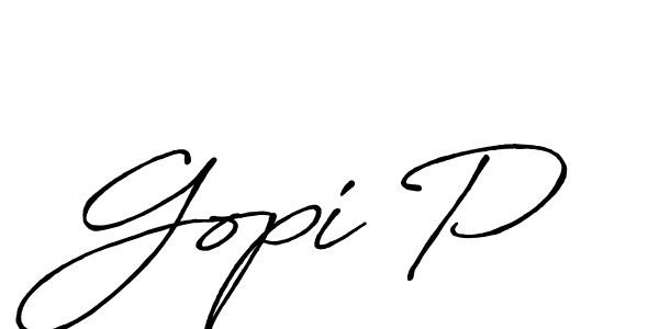 Check out images of Autograph of Gopi P name. Actor Gopi P Signature Style. Antro_Vectra_Bolder is a professional sign style online. Gopi P signature style 7 images and pictures png