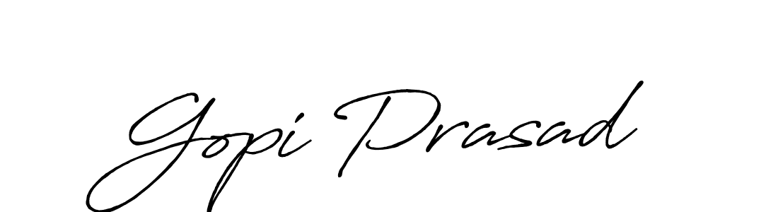 Here are the top 10 professional signature styles for the name Gopi Prasad. These are the best autograph styles you can use for your name. Gopi Prasad signature style 7 images and pictures png