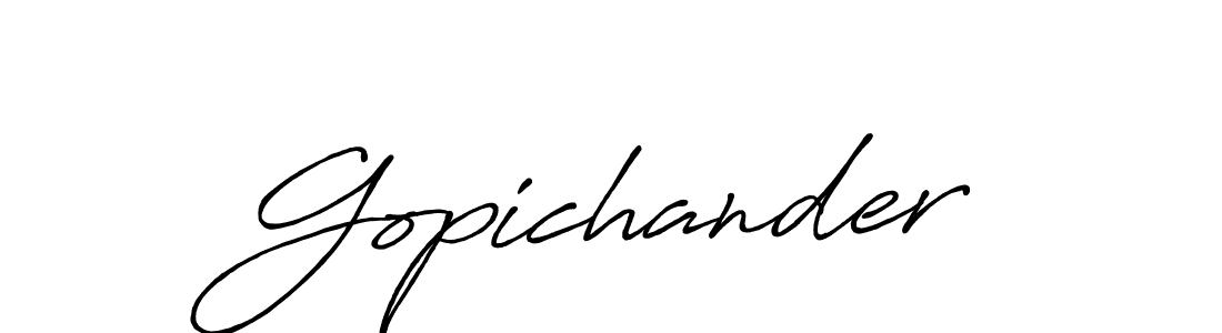 Check out images of Autograph of Gopichander name. Actor Gopichander Signature Style. Antro_Vectra_Bolder is a professional sign style online. Gopichander signature style 7 images and pictures png