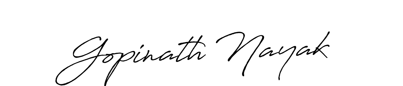 How to Draw Gopinath Nayak signature style? Antro_Vectra_Bolder is a latest design signature styles for name Gopinath Nayak. Gopinath Nayak signature style 7 images and pictures png