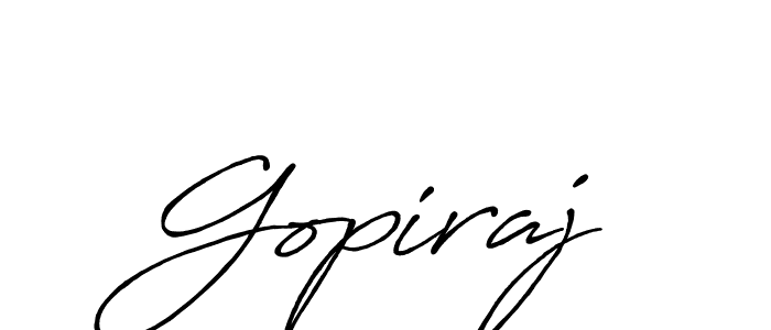 See photos of Gopiraj official signature by Spectra . Check more albums & portfolios. Read reviews & check more about Antro_Vectra_Bolder font. Gopiraj signature style 7 images and pictures png