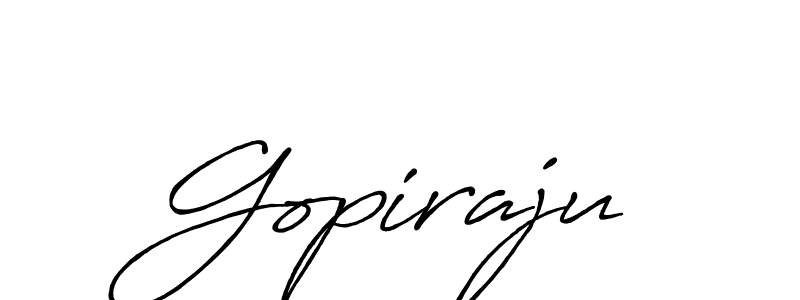 See photos of Gopiraju official signature by Spectra . Check more albums & portfolios. Read reviews & check more about Antro_Vectra_Bolder font. Gopiraju signature style 7 images and pictures png