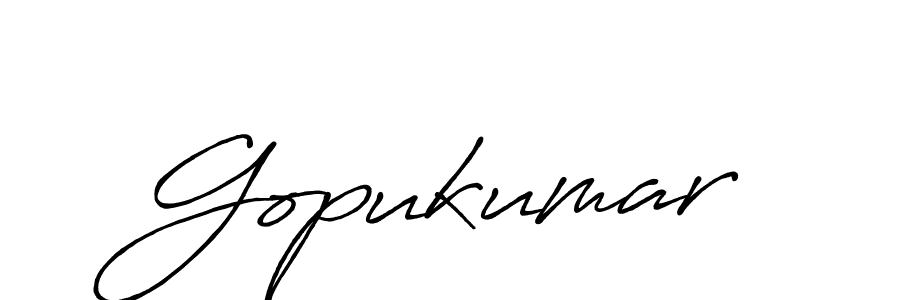 See photos of Gopukumar official signature by Spectra . Check more albums & portfolios. Read reviews & check more about Antro_Vectra_Bolder font. Gopukumar signature style 7 images and pictures png