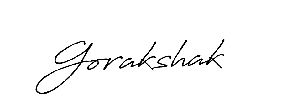 The best way (Antro_Vectra_Bolder) to make a short signature is to pick only two or three words in your name. The name Gorakshak include a total of six letters. For converting this name. Gorakshak signature style 7 images and pictures png