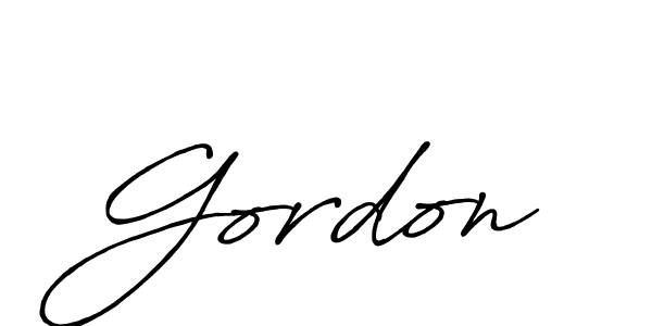 This is the best signature style for the Gordon name. Also you like these signature font (Antro_Vectra_Bolder). Mix name signature. Gordon signature style 7 images and pictures png