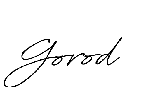 The best way (Antro_Vectra_Bolder) to make a short signature is to pick only two or three words in your name. The name Gorod include a total of six letters. For converting this name. Gorod signature style 7 images and pictures png