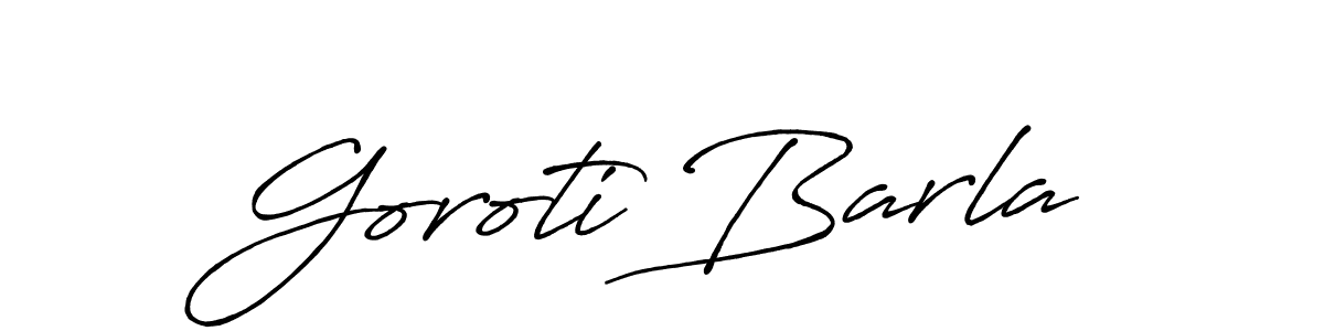 You can use this online signature creator to create a handwritten signature for the name Goroti Barla. This is the best online autograph maker. Goroti Barla signature style 7 images and pictures png