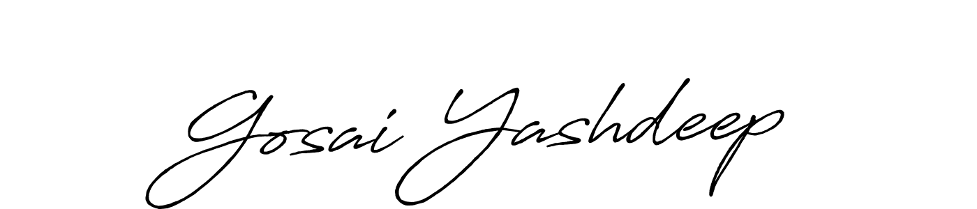 You should practise on your own different ways (Antro_Vectra_Bolder) to write your name (Gosai Yashdeep) in signature. don't let someone else do it for you. Gosai Yashdeep signature style 7 images and pictures png