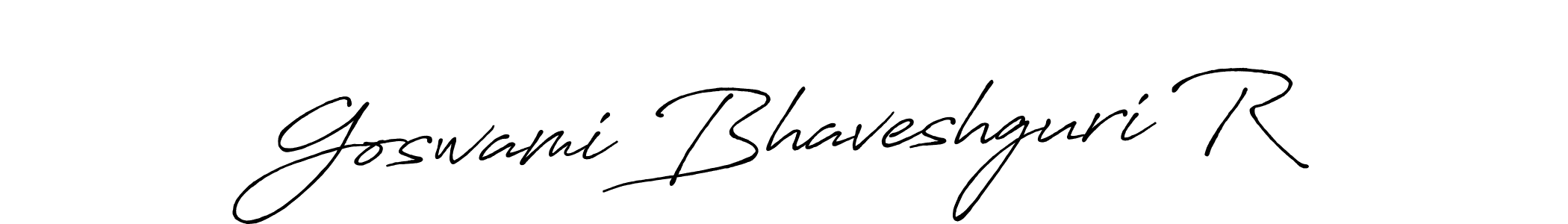 Make a short Goswami Bhaveshguri R signature style. Manage your documents anywhere anytime using Antro_Vectra_Bolder. Create and add eSignatures, submit forms, share and send files easily. Goswami Bhaveshguri R signature style 7 images and pictures png