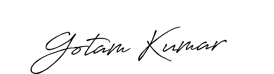 See photos of Gotam Kumar official signature by Spectra . Check more albums & portfolios. Read reviews & check more about Antro_Vectra_Bolder font. Gotam Kumar signature style 7 images and pictures png