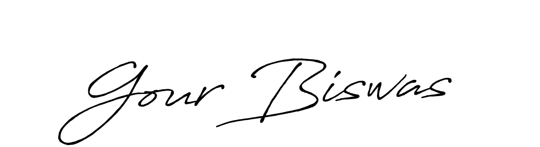 Best and Professional Signature Style for Gour Biswas. Antro_Vectra_Bolder Best Signature Style Collection. Gour Biswas signature style 7 images and pictures png