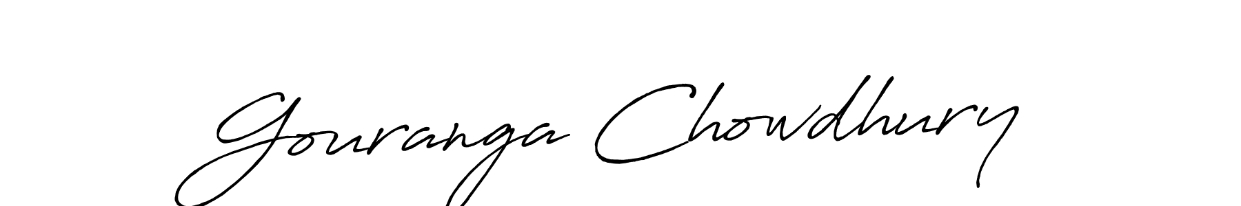 See photos of Gouranga Chowdhury official signature by Spectra . Check more albums & portfolios. Read reviews & check more about Antro_Vectra_Bolder font. Gouranga Chowdhury signature style 7 images and pictures png