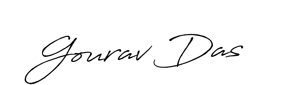 How to Draw Gourav Das signature style? Antro_Vectra_Bolder is a latest design signature styles for name Gourav Das. Gourav Das signature style 7 images and pictures png