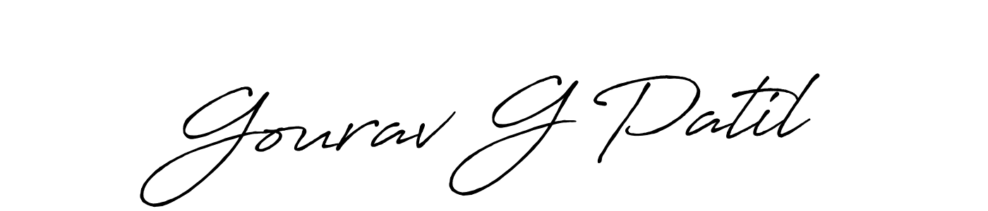 See photos of Gourav G Patil official signature by Spectra . Check more albums & portfolios. Read reviews & check more about Antro_Vectra_Bolder font. Gourav G Patil signature style 7 images and pictures png