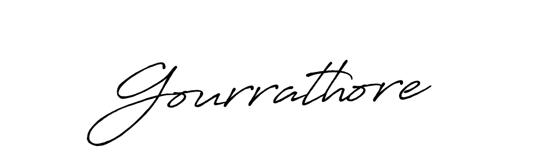 Once you've used our free online signature maker to create your best signature Antro_Vectra_Bolder style, it's time to enjoy all of the benefits that Gourrathore name signing documents. Gourrathore signature style 7 images and pictures png
