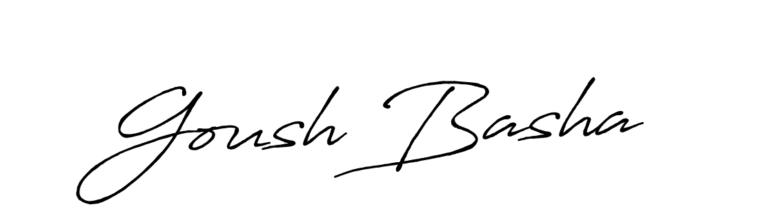 Here are the top 10 professional signature styles for the name Goush Basha. These are the best autograph styles you can use for your name. Goush Basha signature style 7 images and pictures png