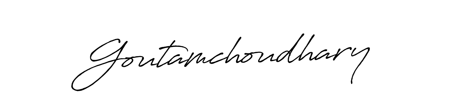 See photos of Goutamchoudhary official signature by Spectra . Check more albums & portfolios. Read reviews & check more about Antro_Vectra_Bolder font. Goutamchoudhary signature style 7 images and pictures png