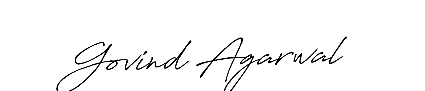 Here are the top 10 professional signature styles for the name Govind Agarwal. These are the best autograph styles you can use for your name. Govind Agarwal signature style 7 images and pictures png