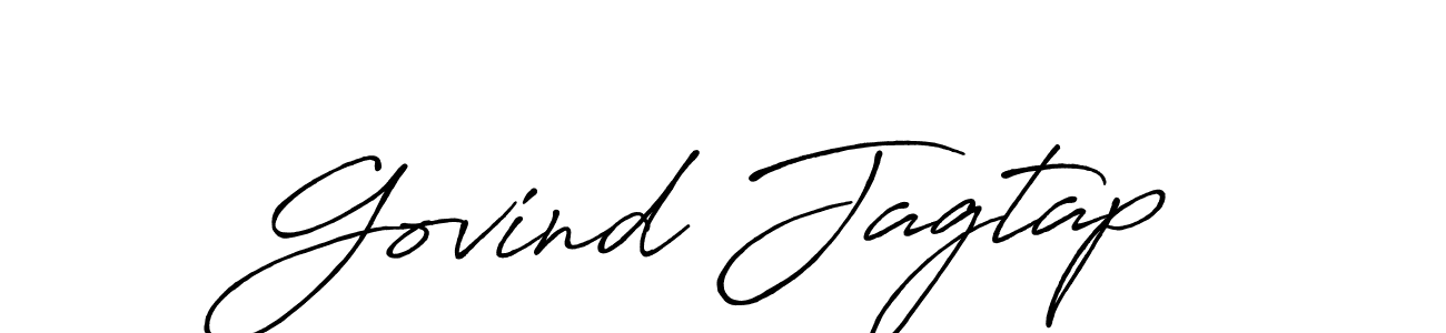 Similarly Antro_Vectra_Bolder is the best handwritten signature design. Signature creator online .You can use it as an online autograph creator for name Govind Jagtap. Govind Jagtap signature style 7 images and pictures png