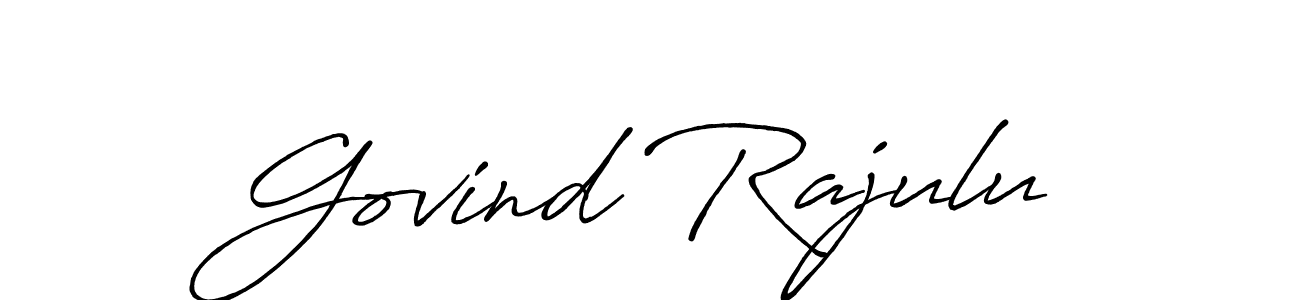 Check out images of Autograph of Govind Rajulu name. Actor Govind Rajulu Signature Style. Antro_Vectra_Bolder is a professional sign style online. Govind Rajulu signature style 7 images and pictures png