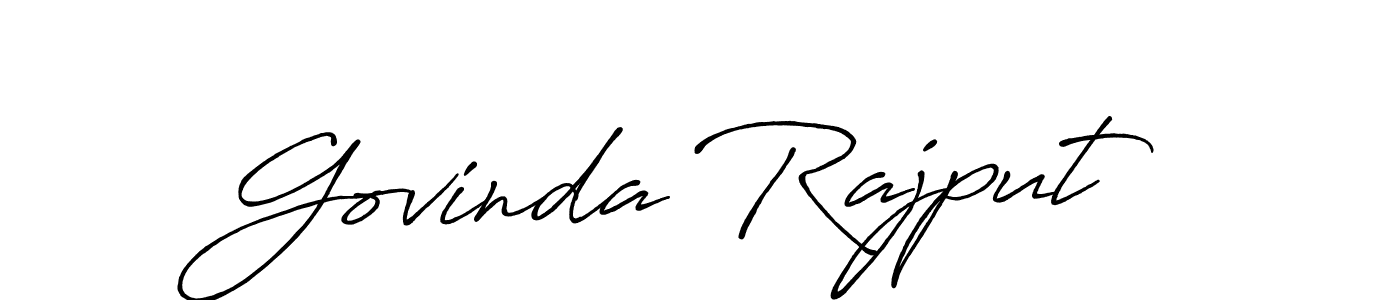 See photos of Govinda Rajput official signature by Spectra . Check more albums & portfolios. Read reviews & check more about Antro_Vectra_Bolder font. Govinda Rajput signature style 7 images and pictures png