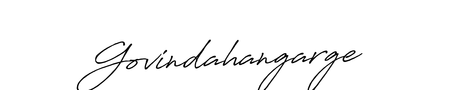 See photos of Govindahangarge official signature by Spectra . Check more albums & portfolios. Read reviews & check more about Antro_Vectra_Bolder font. Govindahangarge signature style 7 images and pictures png