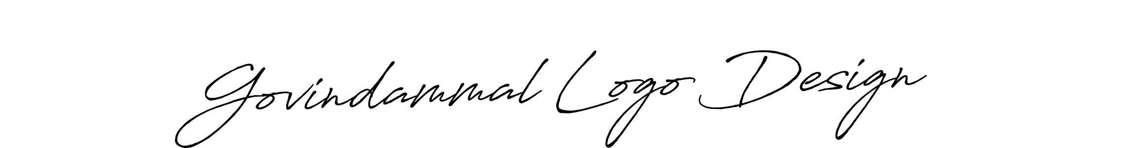 if you are searching for the best signature style for your name Govindammal Logo Design. so please give up your signature search. here we have designed multiple signature styles  using Antro_Vectra_Bolder. Govindammal Logo Design signature style 7 images and pictures png