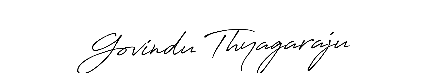 Best and Professional Signature Style for Govindu Thyagaraju. Antro_Vectra_Bolder Best Signature Style Collection. Govindu Thyagaraju signature style 7 images and pictures png