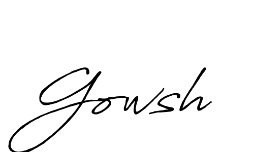 Check out images of Autograph of Gowsh name. Actor Gowsh Signature Style. Antro_Vectra_Bolder is a professional sign style online. Gowsh signature style 7 images and pictures png