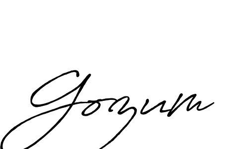 Check out images of Autograph of Gozum name. Actor Gozum Signature Style. Antro_Vectra_Bolder is a professional sign style online. Gozum signature style 7 images and pictures png