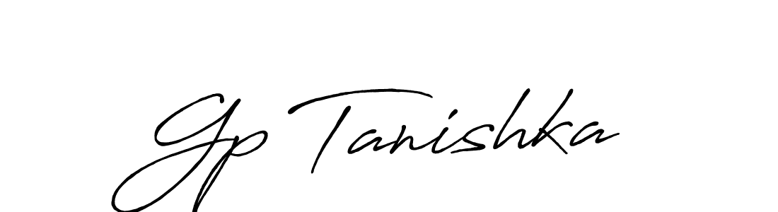 Check out images of Autograph of Gp Tanishka name. Actor Gp Tanishka Signature Style. Antro_Vectra_Bolder is a professional sign style online. Gp Tanishka signature style 7 images and pictures png