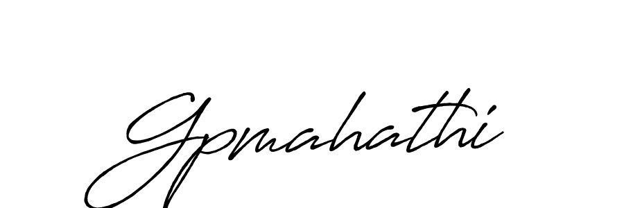 Check out images of Autograph of Gpmahathi name. Actor Gpmahathi Signature Style. Antro_Vectra_Bolder is a professional sign style online. Gpmahathi signature style 7 images and pictures png
