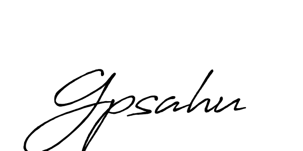 Check out images of Autograph of Gpsahu name. Actor Gpsahu Signature Style. Antro_Vectra_Bolder is a professional sign style online. Gpsahu signature style 7 images and pictures png