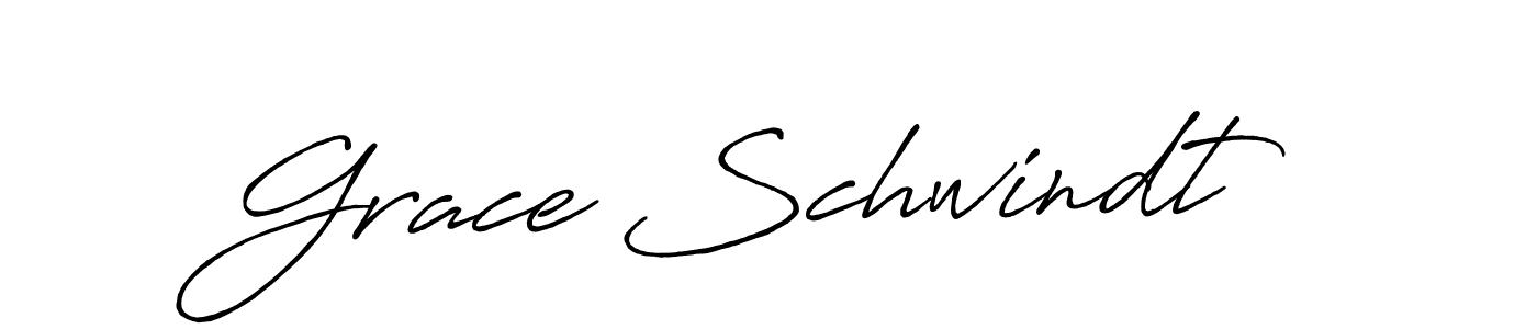 Once you've used our free online signature maker to create your best signature Antro_Vectra_Bolder style, it's time to enjoy all of the benefits that Grace Schwindt name signing documents. Grace Schwindt signature style 7 images and pictures png