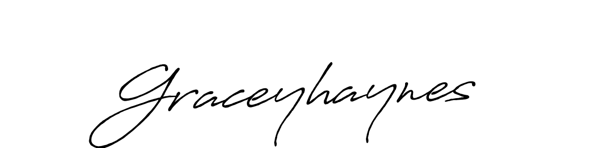 You can use this online signature creator to create a handwritten signature for the name Graceyhaynes. This is the best online autograph maker. Graceyhaynes signature style 7 images and pictures png
