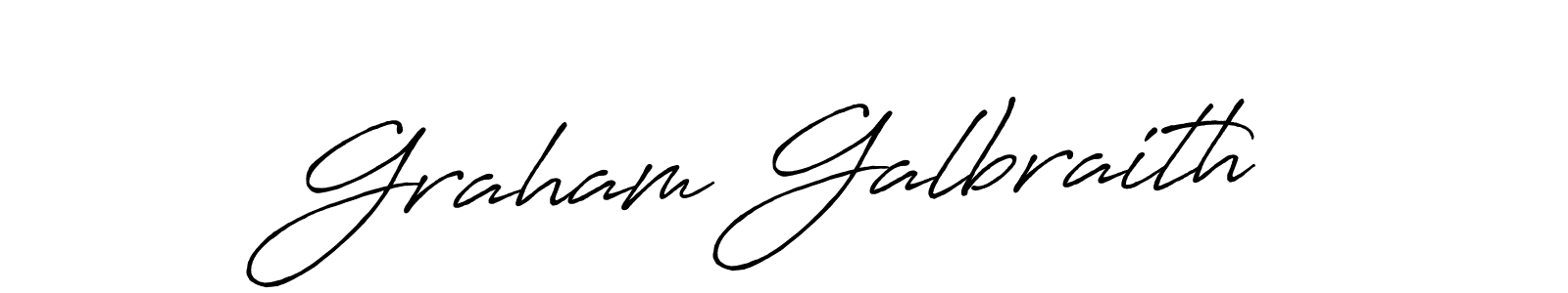 How to make Graham Galbraith signature? Antro_Vectra_Bolder is a professional autograph style. Create handwritten signature for Graham Galbraith name. Graham Galbraith signature style 7 images and pictures png