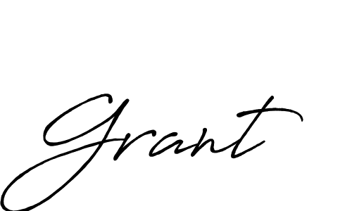 if you are searching for the best signature style for your name Grant. so please give up your signature search. here we have designed multiple signature styles  using Antro_Vectra_Bolder. Grant signature style 7 images and pictures png