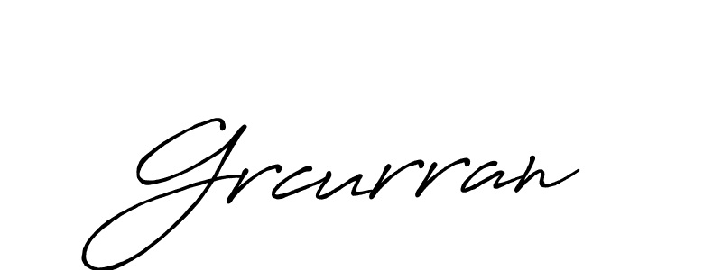 This is the best signature style for the Grcurran name. Also you like these signature font (Antro_Vectra_Bolder). Mix name signature. Grcurran signature style 7 images and pictures png