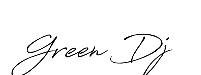 You can use this online signature creator to create a handwritten signature for the name Green Dj. This is the best online autograph maker. Green Dj signature style 7 images and pictures png