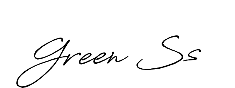 You can use this online signature creator to create a handwritten signature for the name Green Ss. This is the best online autograph maker. Green Ss signature style 7 images and pictures png