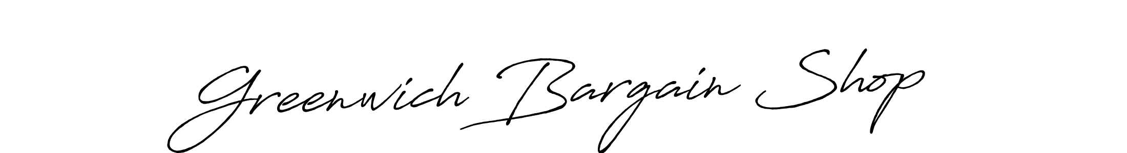 Here are the top 10 professional signature styles for the name Greenwich Bargain Shop. These are the best autograph styles you can use for your name. Greenwich Bargain Shop signature style 7 images and pictures png