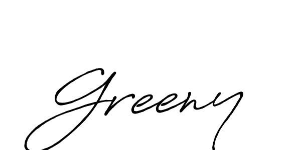 You can use this online signature creator to create a handwritten signature for the name Greeny. This is the best online autograph maker. Greeny signature style 7 images and pictures png