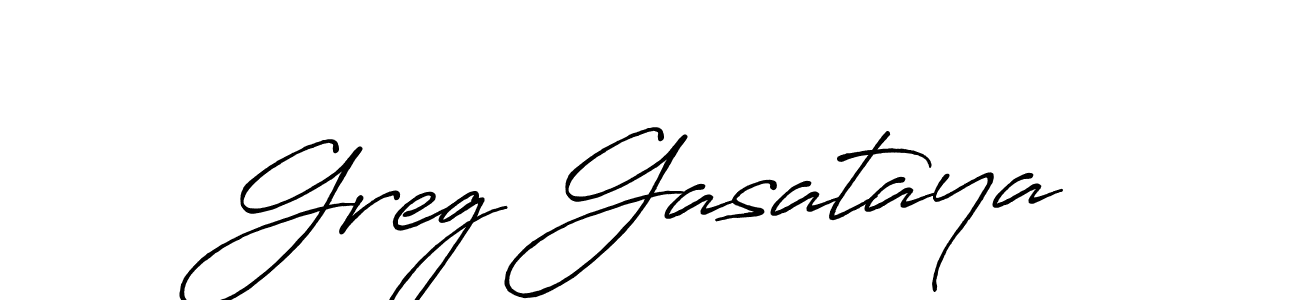 Check out images of Autograph of Greg Gasataya name. Actor Greg Gasataya Signature Style. Antro_Vectra_Bolder is a professional sign style online. Greg Gasataya signature style 7 images and pictures png