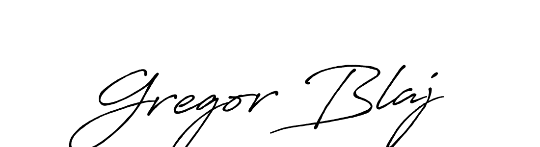 if you are searching for the best signature style for your name Gregor Blaj. so please give up your signature search. here we have designed multiple signature styles  using Antro_Vectra_Bolder. Gregor Blaj signature style 7 images and pictures png