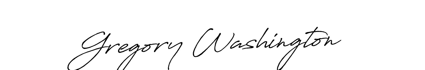 Here are the top 10 professional signature styles for the name Gregory Washington. These are the best autograph styles you can use for your name. Gregory Washington signature style 7 images and pictures png